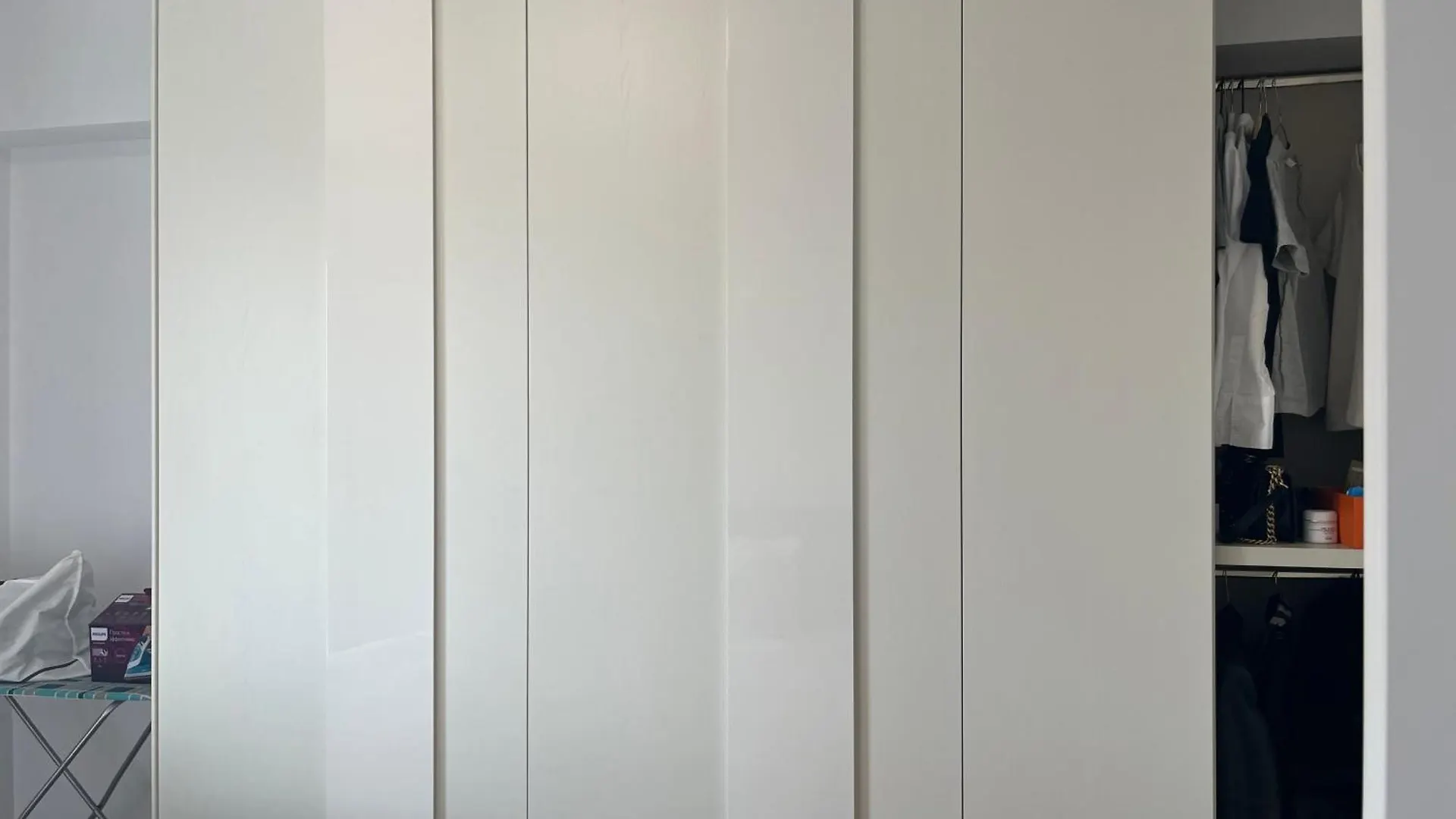 Aviatiei New Apartment بوخارست