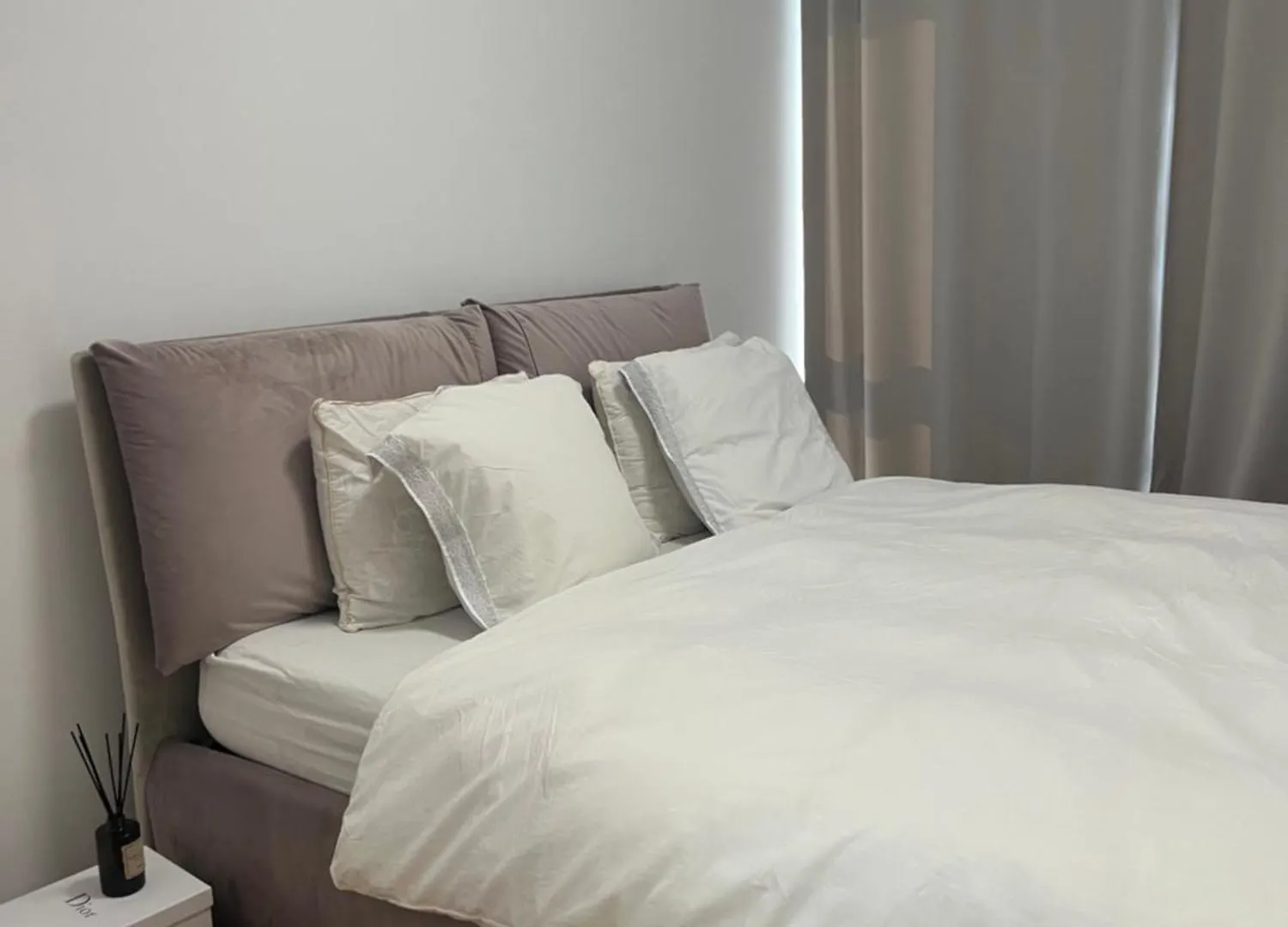 Aviatiei New Apartment بوخارست