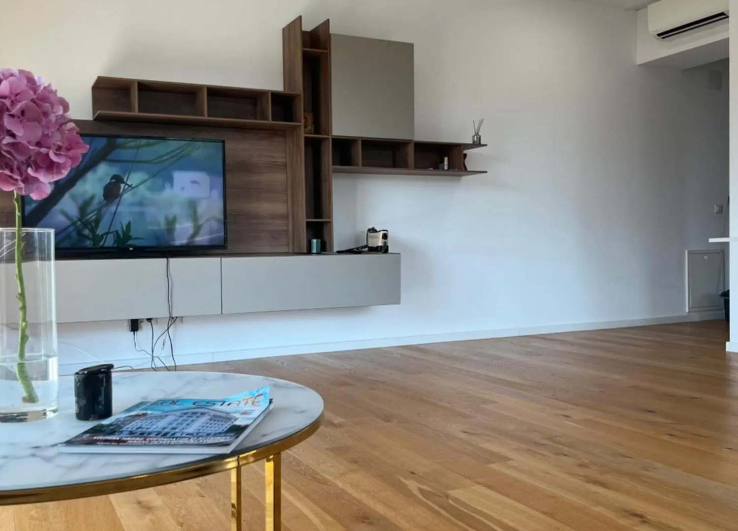 Aviatiei New Apartment بوخارست