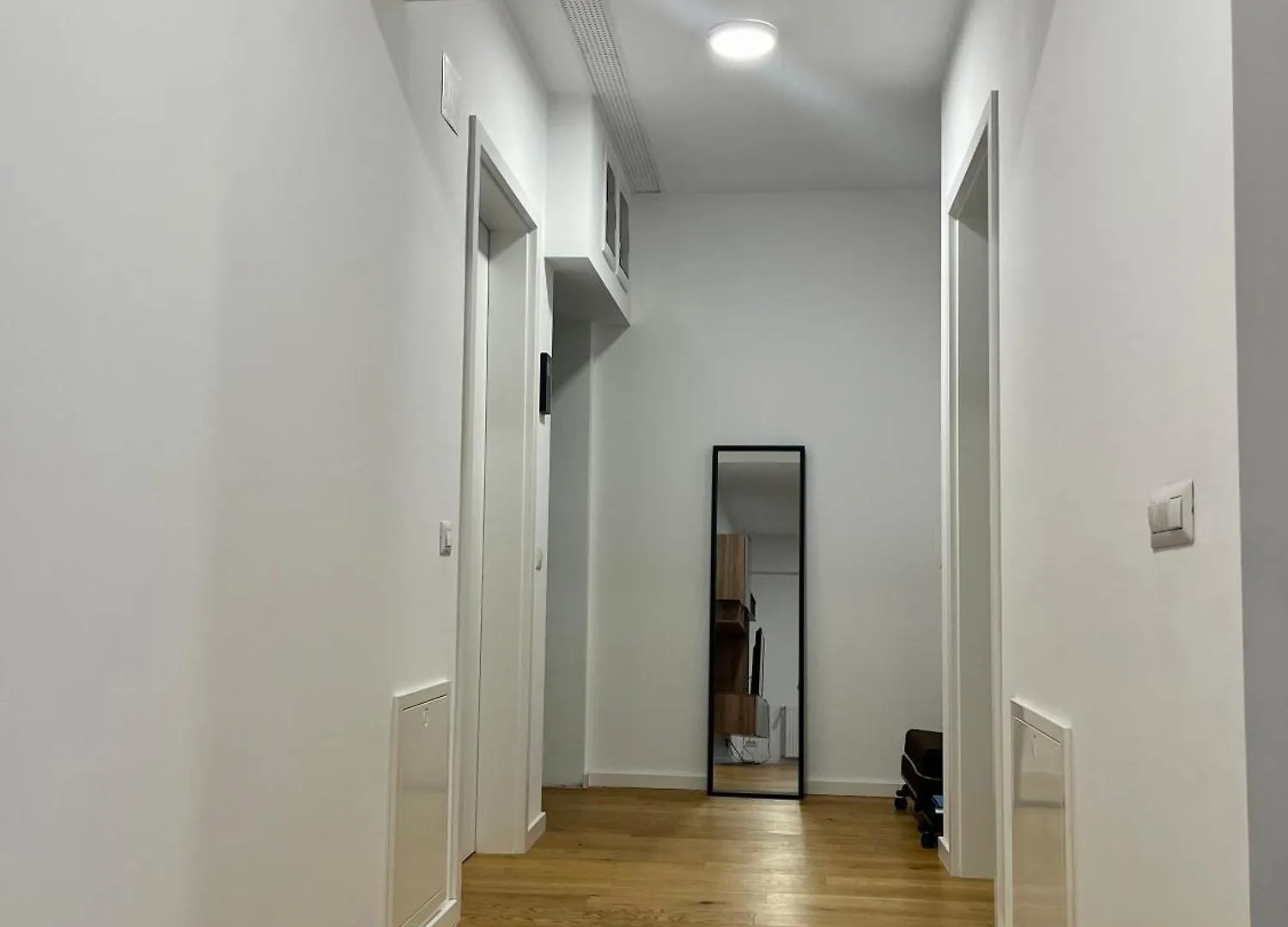 Aviatiei New Apartment بوخارست