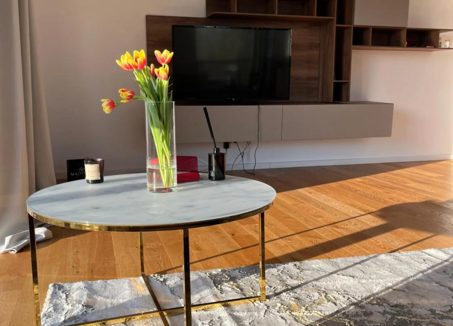 Aviatiei New Apartment بوخارست 0*,  رومانيا